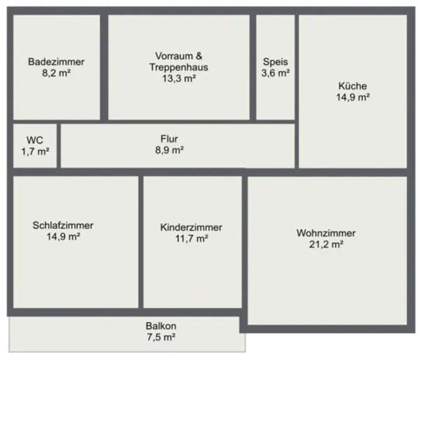 Apartment Mit Bergblick In Bad Bleiberg